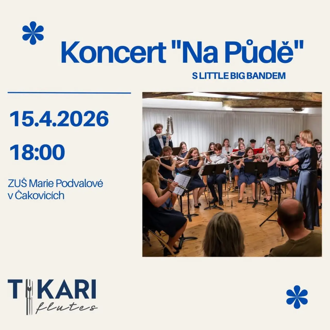 Pomozte mladým talentům zazářit na mezinárodní scéně.