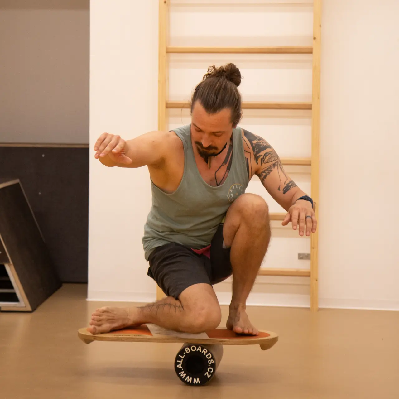 Postavte s námi kryté surfskate sportoviště
