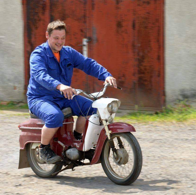 Přispěli jste Alžbětce, Vašíkovi a Jindříškovi.