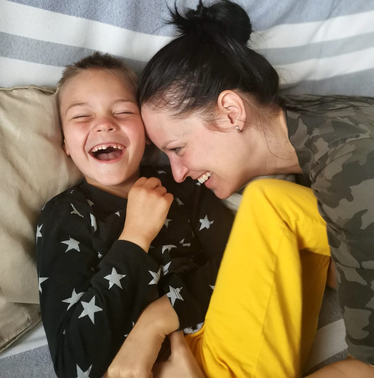 Aby Oliverek více vnímal sebe i své okolí