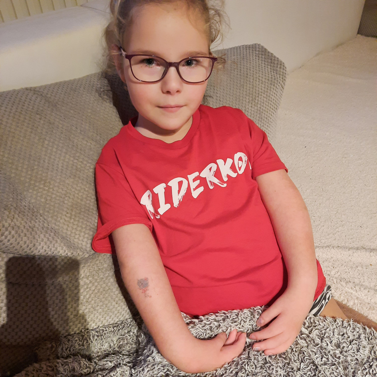 Pomohli jste Terezce a její mamince po schodech