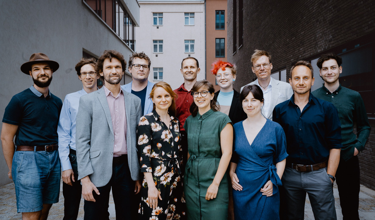Nastartujte Fakta o klimatu do roku 2023