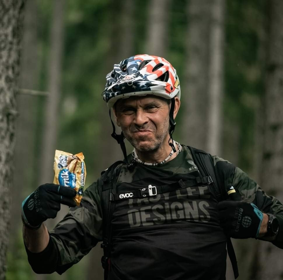 Složili jste se na ebike pro Kafička