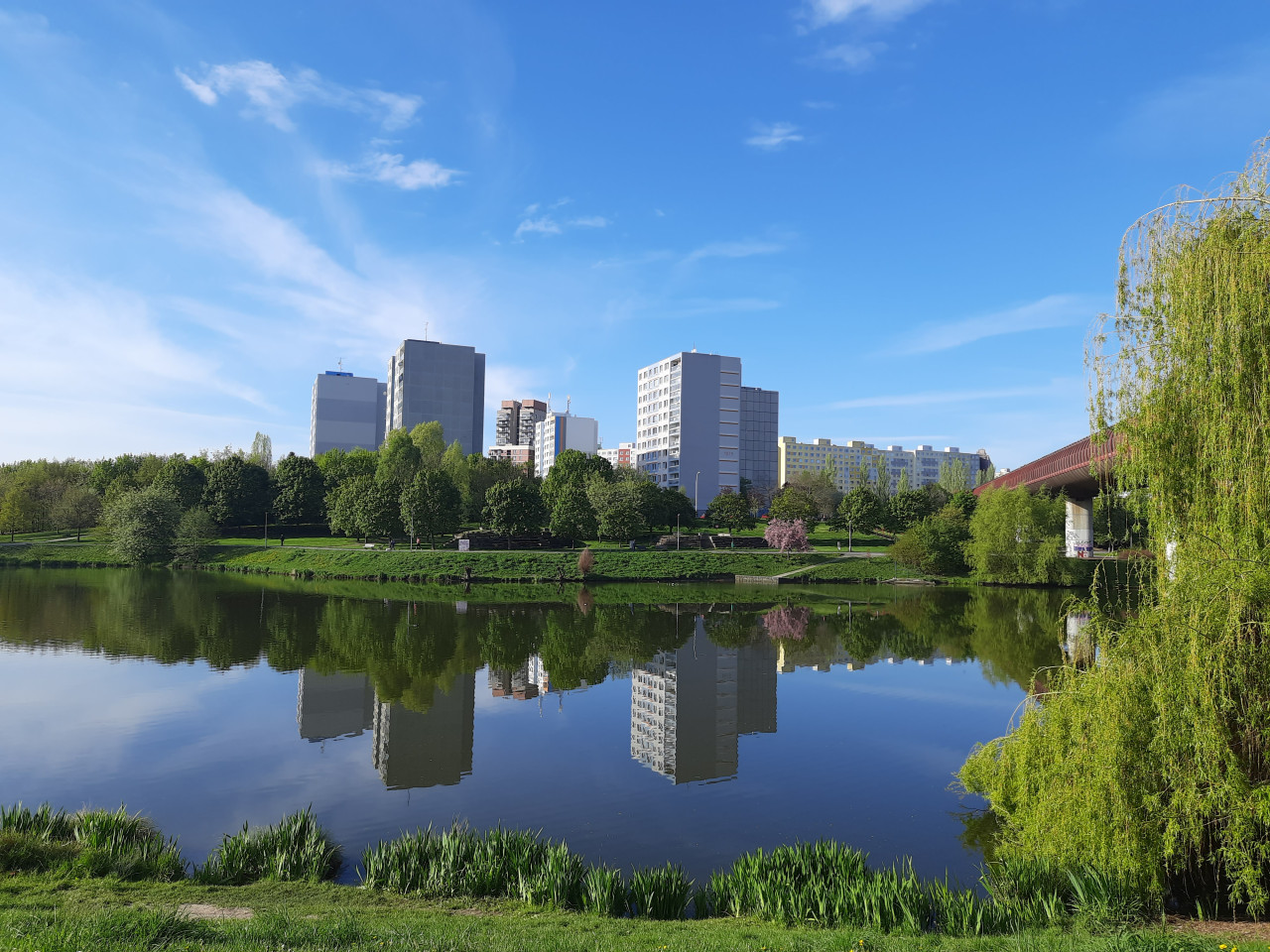 iPRAHA13.CZ - dobrozprávy (nejen) pro jihozápadní město