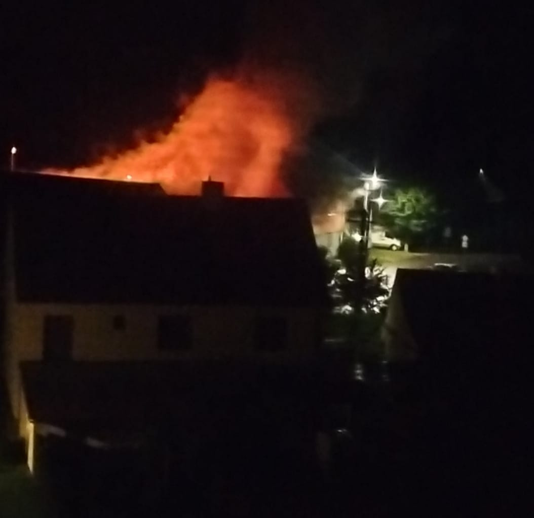 Podpořili jste Záviškovy v Petrovicích po požáru domu