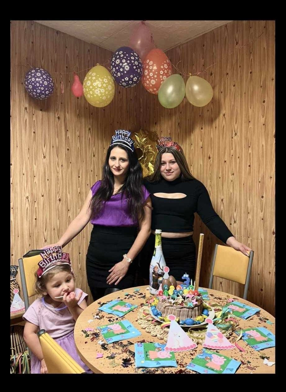 Pomozme společně Hance a dětem vrátit se domů, požár je připravil o vše.