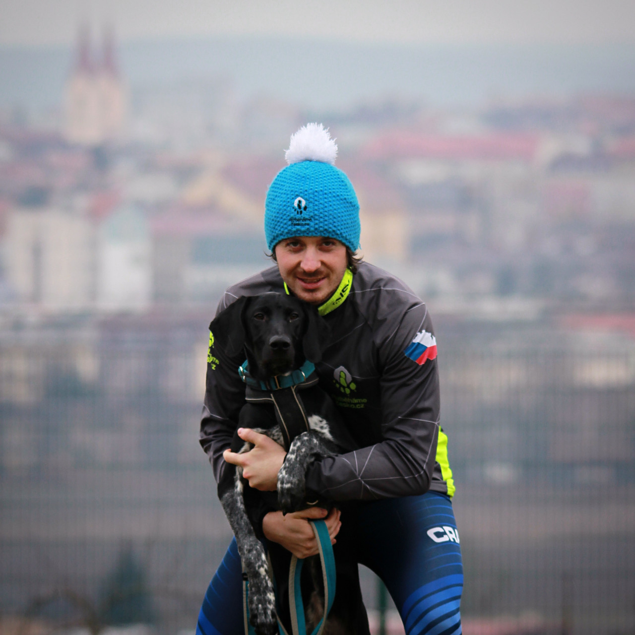 Běhej zdravě: nová e-kniha o běhání