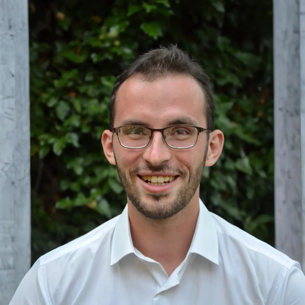 I příroda potřebuje dobré právníky: Kuba na Oxford
