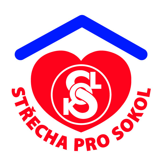 Střecha pro Sokol Čáslav