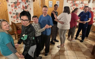 Charitativní fotbalový turnaj Jana Skopečka v Benátkách nad Jizerou