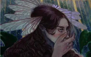 Metanoia - vizuální kniha