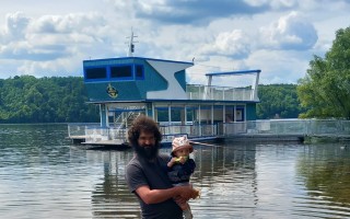 Pro Huga, Jaňuli a Martina "Čerta" - pomozme jim v těžké životní situaci