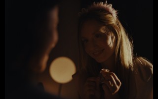 Podpořte dokončení filmu The Dance of Solitude (Ve stínu tance)