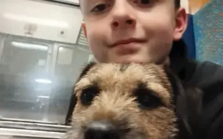 Pomozte Vojtíškovi s ADHD k vysněné IN Kartě