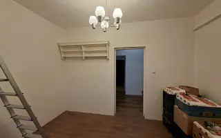 Podpora na cestě zpátky domů