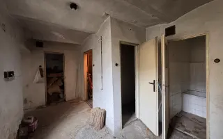 Dům Norbertinum - stavíme další zázemí pro poutníky na poutním místě ve Křtinách