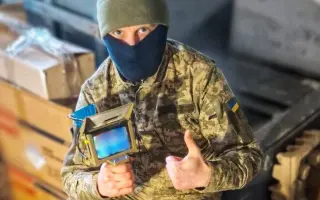 Dronů pro rozvědku není nikdy dost