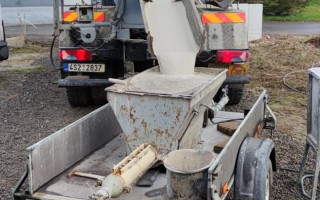 Pomoc Hance a Pavlínce