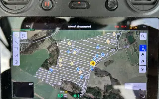 Pomozte Oldovi zachránit další srnčata