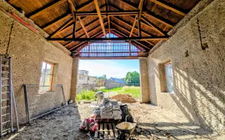 Výtopna - Teplo domova pro mladé z ulice a bezpečný prostor pro dospívající
