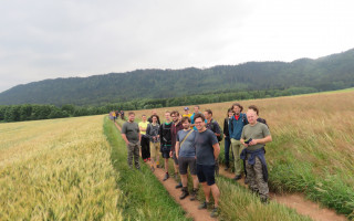 Společně proti suchu: pomozte nám vrátit vodu do české krajiny