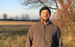 Oživme společně terapeutické místo, kde se rodí důvěra