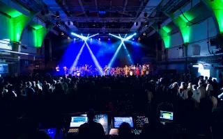 Podpořte vznik filmu a LP desky Skotační Kulomet Symfonicky