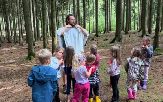Rozjeďte s námi "Školu pro život"