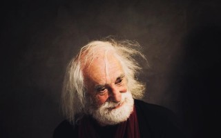 Podpořte projekt Světlo mého srdce - Jindřich Štreit