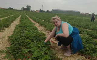 Návrat Marie do normálního života