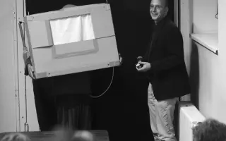 zažijte s námi ... Budiž Stín!