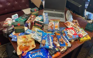 Dronů pro rozvědku není nikdy dost