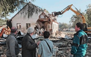 Pomozme rodině Kolářových postavit nový začátek