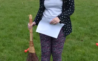 Pomoc pro Petru s autismem