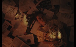 Podpořte dokončení filmu The Dance of Solitude (Ve stínu tance)