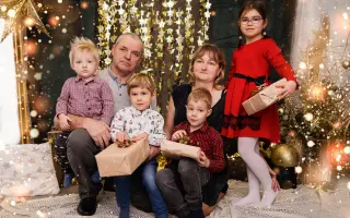 Sbírka na léčbu pro maminku Jáju s mozkovým nádorem