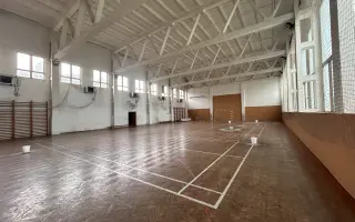Pomoc fotbalovému klubu se 106 letou historií
