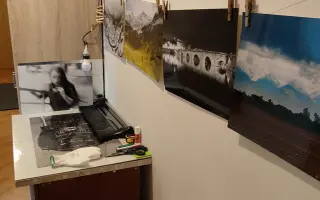Z nuly zpět za hledáček - aneb nový začátek po velkém pádu
