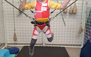 Teď bojuju ale brzy se budu zase usmívat