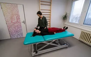 Lidé s rakovinou potřebují víc než chemoterapii. Otevřme OnkoCare.