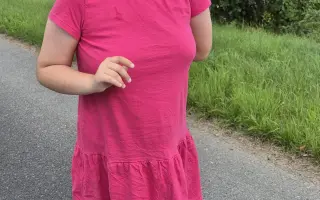 Pro Markétku "Z Makarské na Makarskou za 7 dní"