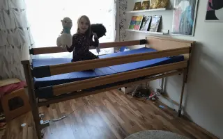 Společně pro Míšu – kolegyni, pedagožku, maminku