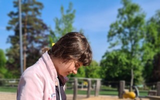 Pomozte mamince Marjánky, která zůstala na péči sama