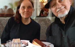 Podpořte, prosím, vydání knihy Půjčovna loutek - román otce a dcery