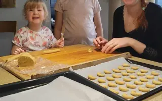 💔 Pomozme Vlastovi a jeho dvěma holčičkám po ztrátě milované maminky