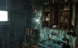 Pomoc po požáru rodinného domu