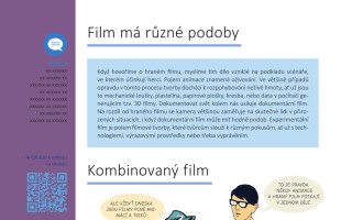 Filmouka: průvodce filmem a audiovizí pro žáky, učitele a rodiče