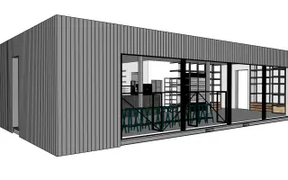 Otevřete s námi farmářské bistro s prodejnou Pod ořešákem