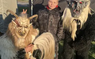 Šance pro Tondu na zotavení po vážných popáleninách