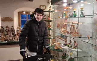 Pomozte Matyášovi na cestě za lepším životem!